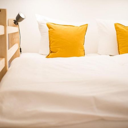 Cosy Box For 4 At Boxhagener Platz Apartment เบอร์ลิน ภายนอก รูปภาพ