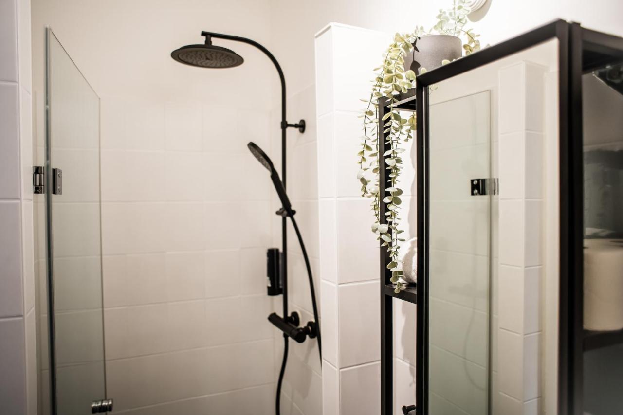 Cosy Box For 4 At Boxhagener Platz Apartment เบอร์ลิน ภายนอก รูปภาพ